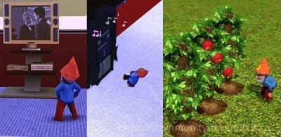 [БАЗОВАЯ] The Sims 3 To9DUcf6GMU